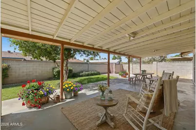 6708 N 41st Lane, Phoenix, AZ 85019 - Photo 1