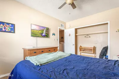 4850 E Foothills Drive, Sierra Vista, AZ 85635 - Photo 18