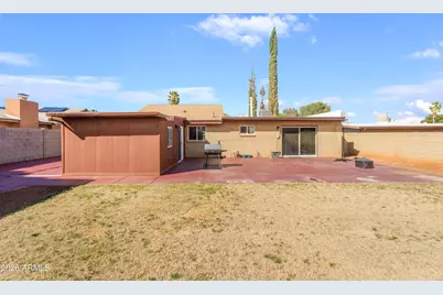 4850 E Foothills Drive, Sierra Vista, AZ 85635 - Photo 22