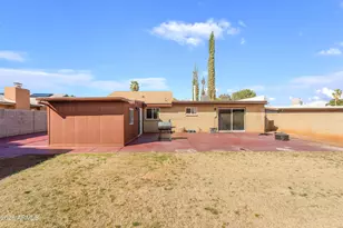 4850 E Foothills Dr, Sierra Vista, AZ 85635 - Photo 22