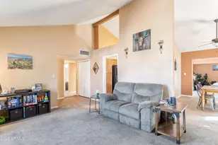 4850 E Foothills Dr, Sierra Vista, AZ 85635 - Photo 6