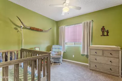 4850 E Foothills Drive, Sierra Vista, AZ 85635 - Photo 20