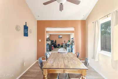 4850 E Foothills Drive, Sierra Vista, AZ 85635 - Photo 10