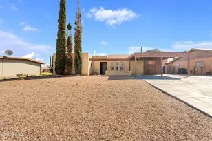 4850 E Foothills Dr, Sierra Vista, AZ 85635 - Photo 1
