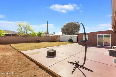 4850 E Foothills Drive, Sierra Vista, AZ 85635 - Photo 26