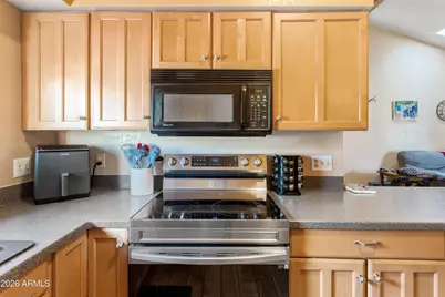 4850 E Foothills Drive, Sierra Vista, AZ 85635 - Photo 8