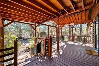 2421 W Thornton Road, Show Low, AZ 85901 - Photo 8