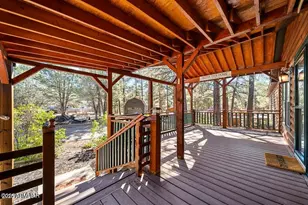 2421 W Thornton Rd, Show Low, AZ 85901 - Photo 8