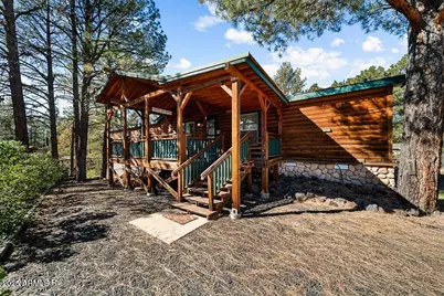 2421 W Thornton Road, Show Low, AZ 85901 - Photo 4
