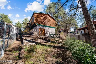 2421 W Thornton Road, Show Low, AZ 85901 - Photo 46