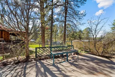 2421 W Thornton Road, Show Low, AZ 85901 - Photo 40