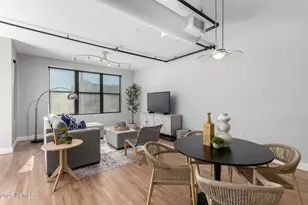 1326 N Central Ave, Phoenix, AZ 85004 - Photo 1