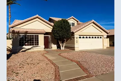 844 N Granite Street, Gilbert, AZ 85234 - Photo 1