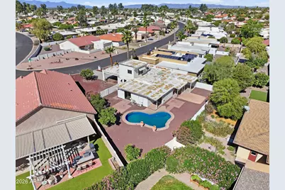 9308 E Citrus Lane N, Sun Lakes, AZ 85248 - Photo 46