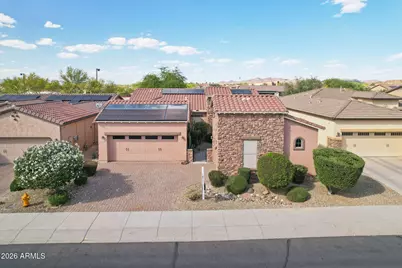 17770 W Cottonwood Lane, Goodyear, AZ 85338 - Photo 20