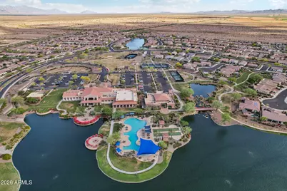 17770 W Cottonwood Lane, Goodyear, AZ 85338 - Photo 28