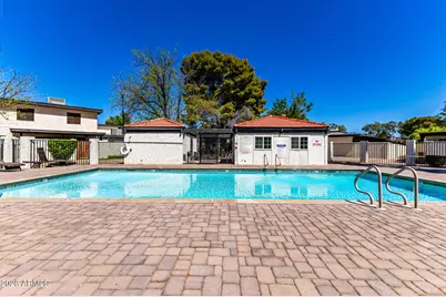 1051 S Dobson Road #157, Mesa, AZ 85202 - Photo 28