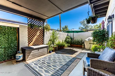 1051 S Dobson Road #157, Mesa, AZ 85202 - Photo 22