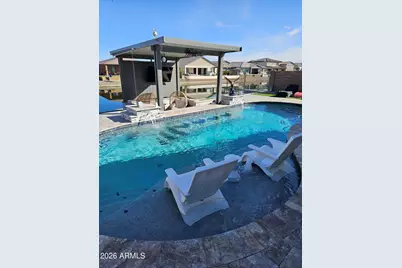 40460 W Chambers Drive, Maricopa, AZ 85138 - Photo 2