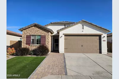 40460 W Chambers Drive, Maricopa, AZ 85138 - Photo 1