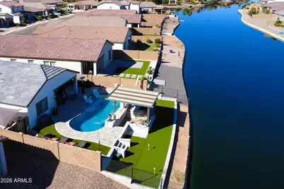 40460 W Chambers Drive, Maricopa, AZ 85138 - Photo 28