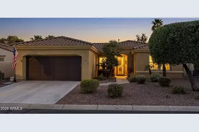 13449 W Junipero Drive, Sun City West, AZ 85375 - Photo 1