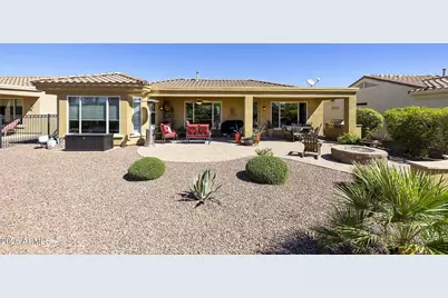 13449 W Junipero Drive, Sun City West, AZ 85375 - Photo 26