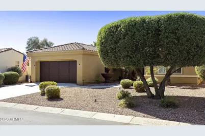 13449 W Junipero Drive, Sun City West, AZ 85375 - Photo 8