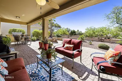 13449 W Junipero Drive, Sun City West, AZ 85375 - Photo 16