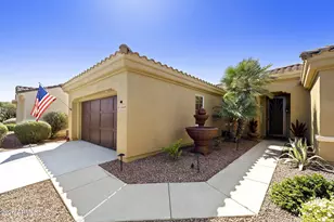 13449 W Junipero Dr, Sun City West, AZ 85375 - Photo 10