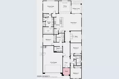 8822 W Colter Street, Glendale, AZ 85305 - Photo 2