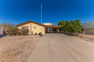 2208 W Baseline Ave, Apache Junction, AZ 85120 - Photo 1
