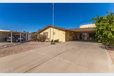 2208 W Baseline Avenue #197, Apache Junction, AZ 85120 - Photo 2