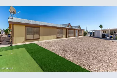 2208 W Baseline Avenue #197, Apache Junction, AZ 85120 - Photo 30