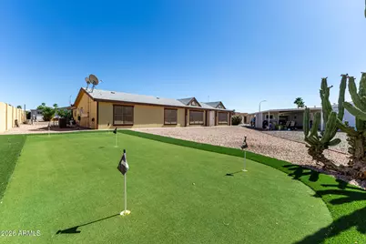 2208 W Baseline Avenue #197, Apache Junction, AZ 85120 - Photo 32