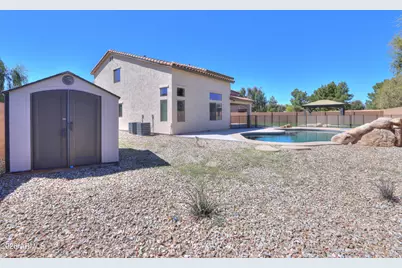 39147 N Luke Lane, San Tan Valley, AZ 85140 - Photo 48