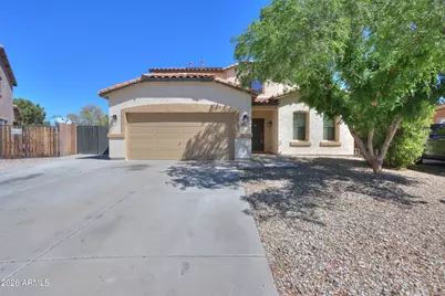 39147 N Luke Lane, San Tan Valley, AZ 85140 - Photo 2