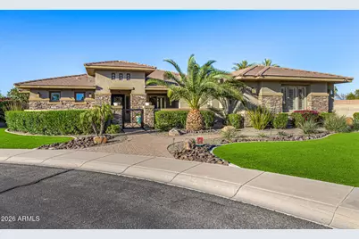 3158 E Bellflower Court, Gilbert, AZ 85298 - Photo 12