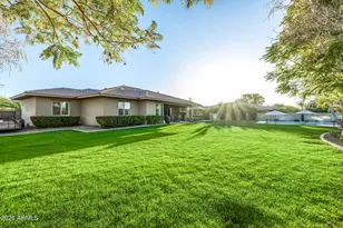 3158 E Bellflower Ct, Gilbert, AZ 85298 - Photo 44