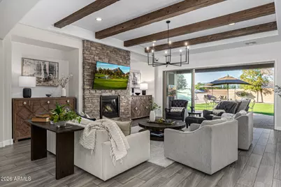3158 E Bellflower Court, Gilbert, AZ 85298 - Photo 2