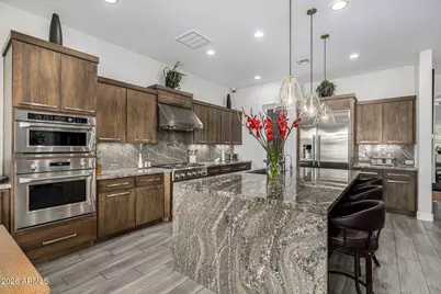 3158 E Bellflower Court, Gilbert, AZ 85298 - Photo 4