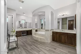 3158 E Bellflower Ct, Gilbert, AZ 85298 - Photo 32