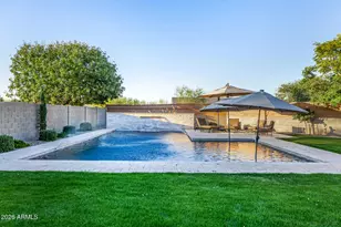 3158 E Bellflower Ct, Gilbert, AZ 85298 - Photo 44