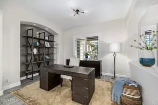 3158 E Bellflower Ct, Gilbert, AZ 85298 - Photo 18