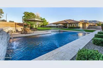 3158 E Bellflower Court, Gilbert, AZ 85298 - Photo 2