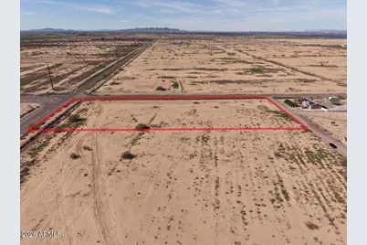1 E Blair Road #1, Eloy, AZ 85131 - Photo 4