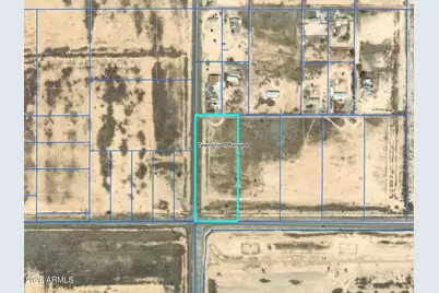 1 E Blair Road #1, Eloy, AZ 85131 - Photo 14