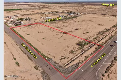 1 E Blair Road #1, Eloy, AZ 85131 - Photo 1