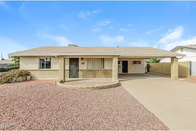 18422 N 30th Lane, Phoenix, AZ 85053 - Photo 1