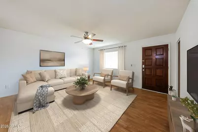 18422 N 30th Lane, Phoenix, AZ 85053 - Photo 2